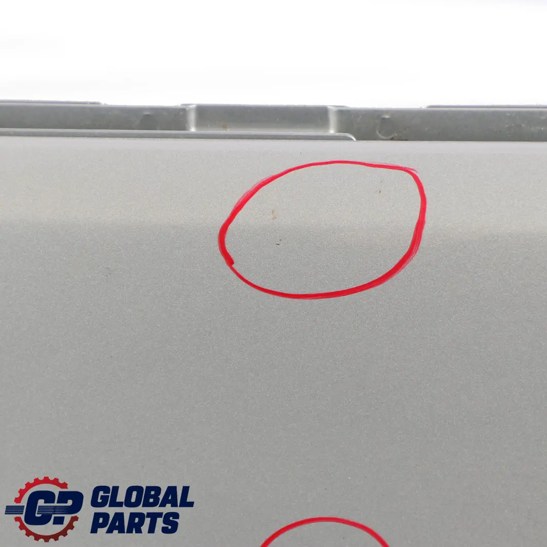 Door Front Right O/S Titansilber Titan Silver - 354 to BMW 3 Series 3 E92 E93 with Part number 7200570 BMW 3 Series 3 E92 E93 Door Front Right O/S Titansilber Titan Silver - 354 - SKU 7200570-TS3 - Part number 7200570