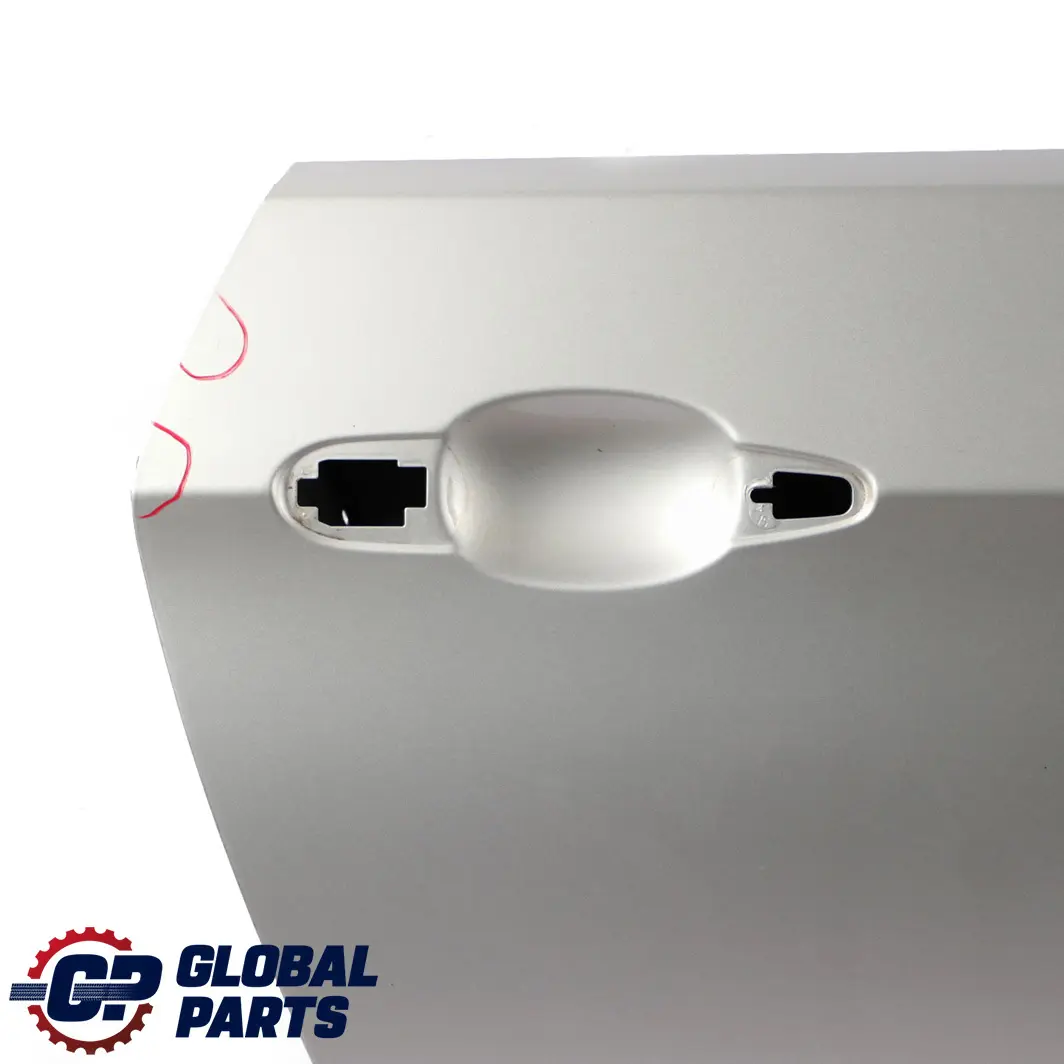 Door Front Right O/S Titansilber Titan Silver - 354 to BMW 3 Series 4 E92 E93 with Part number 7200570 BMW 3 Series 4 E92 E93 Door Front Right O/S Titansilber Titan Silver - 354 - SKU 7200570-TS4 - Part number 7200570