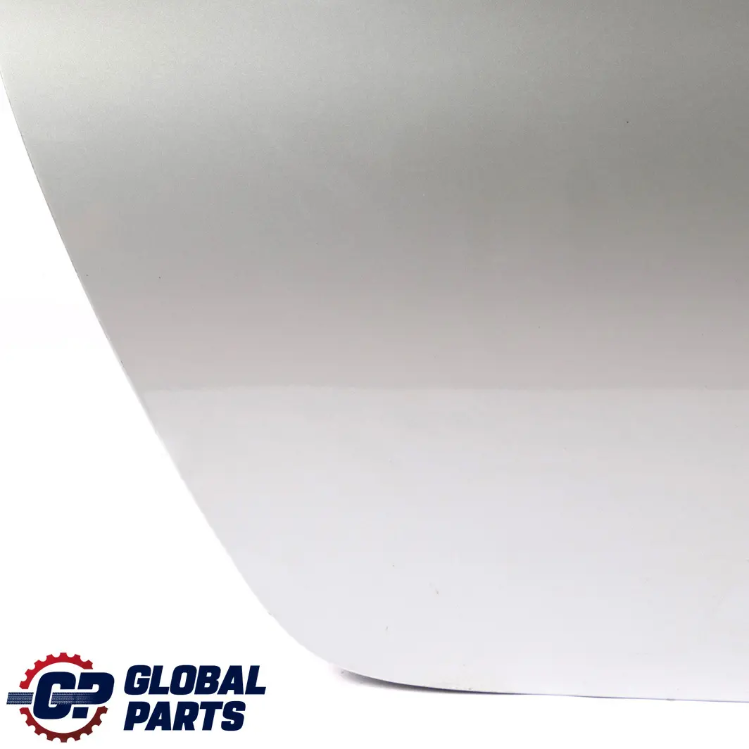 Door Front Right O/S Titansilber Titan Silver - 354 to BMW 3 Series 4 E92 E93 with Part number 7200570 BMW 3 Series 4 E92 E93 Door Front Right O/S Titansilber Titan Silver - 354 - SKU 7200570-TS4 - Part number 7200570