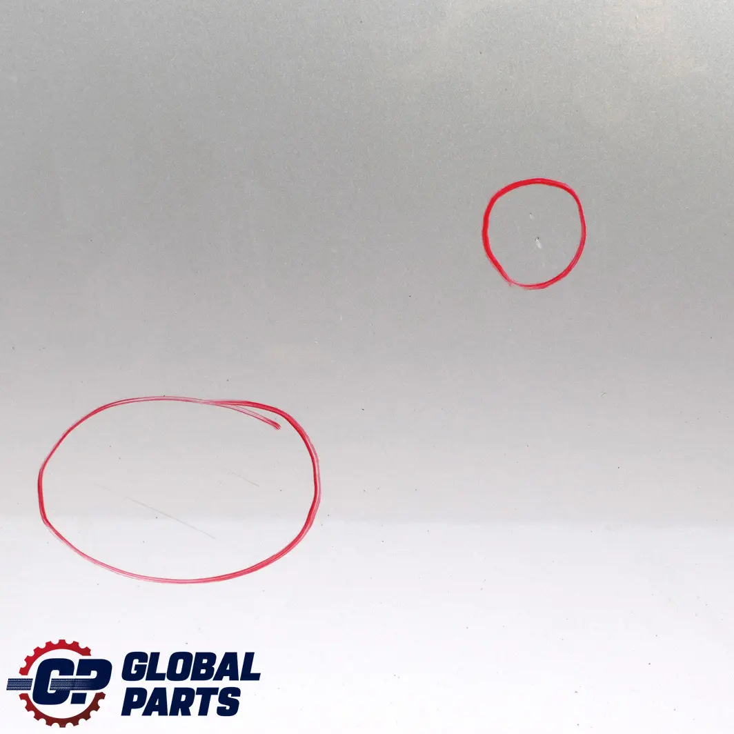 Door Front Right O/S Titansilber Titan Silver - 354 to BMW 3 Series 4 E92 E93 with Part number 7200570 BMW 3 Series 4 E92 E93 Door Front Right O/S Titansilber Titan Silver - 354 - SKU 7200570-TS4 - Part number 7200570