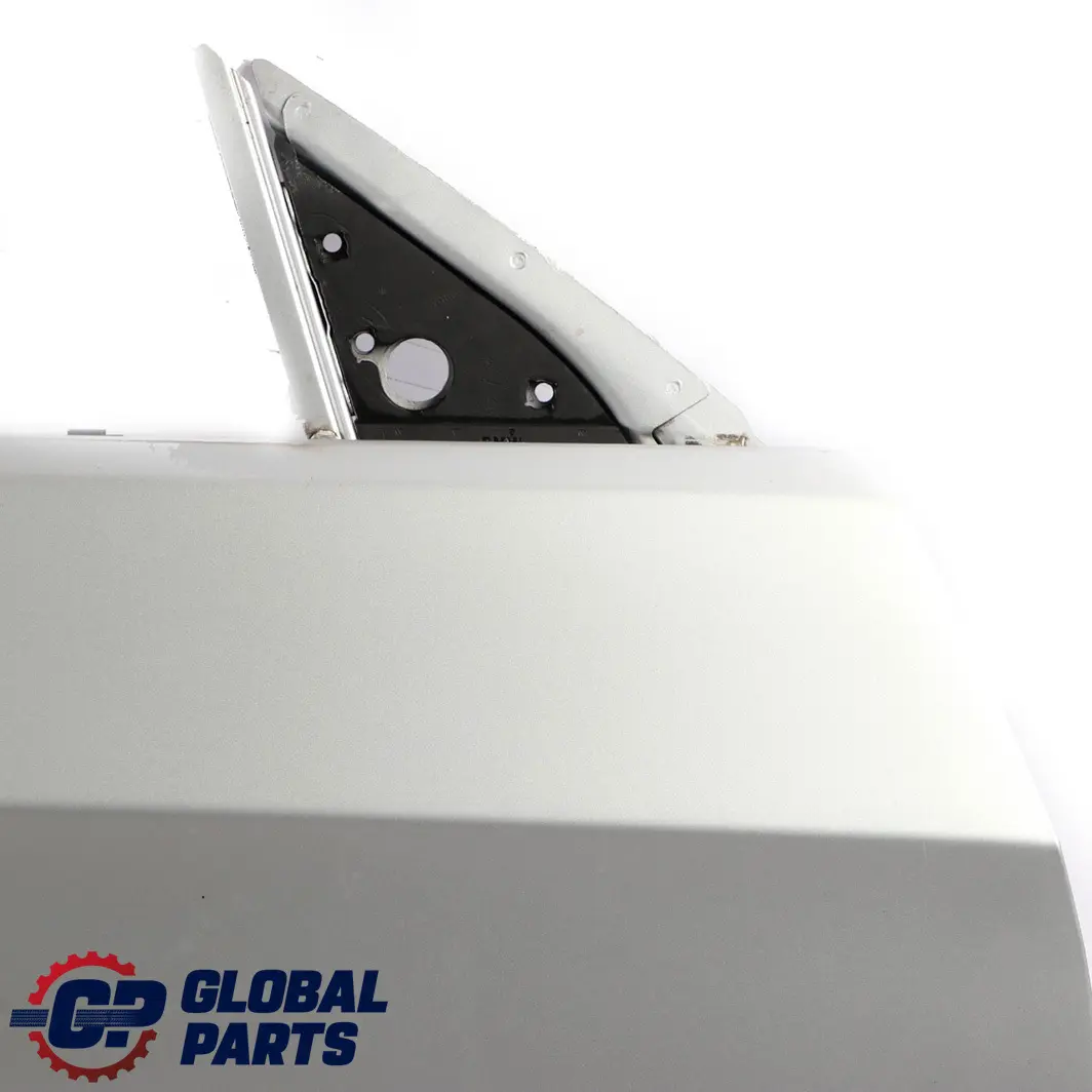 Door Front Right O/S Titansilber Titan Silver - 354 to BMW 3 Series 4 E92 E93 with Part number 7200570 BMW 3 Series 4 E92 E93 Door Front Right O/S Titansilber Titan Silver - 354 - SKU 7200570-TS4 - Part number 7200570