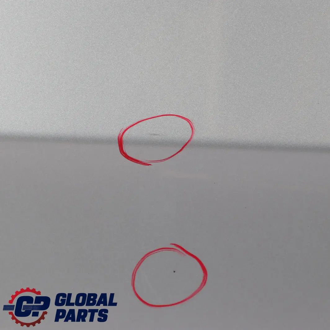 Door Front Right O/S Titansilber Titan Silver - 354 to BMW 3 Series 4 E92 E93 with Part number 7200570 BMW 3 Series 4 E92 E93 Door Front Right O/S Titansilber Titan Silver - 354 - SKU 7200570-TS4 - Part number 7200570