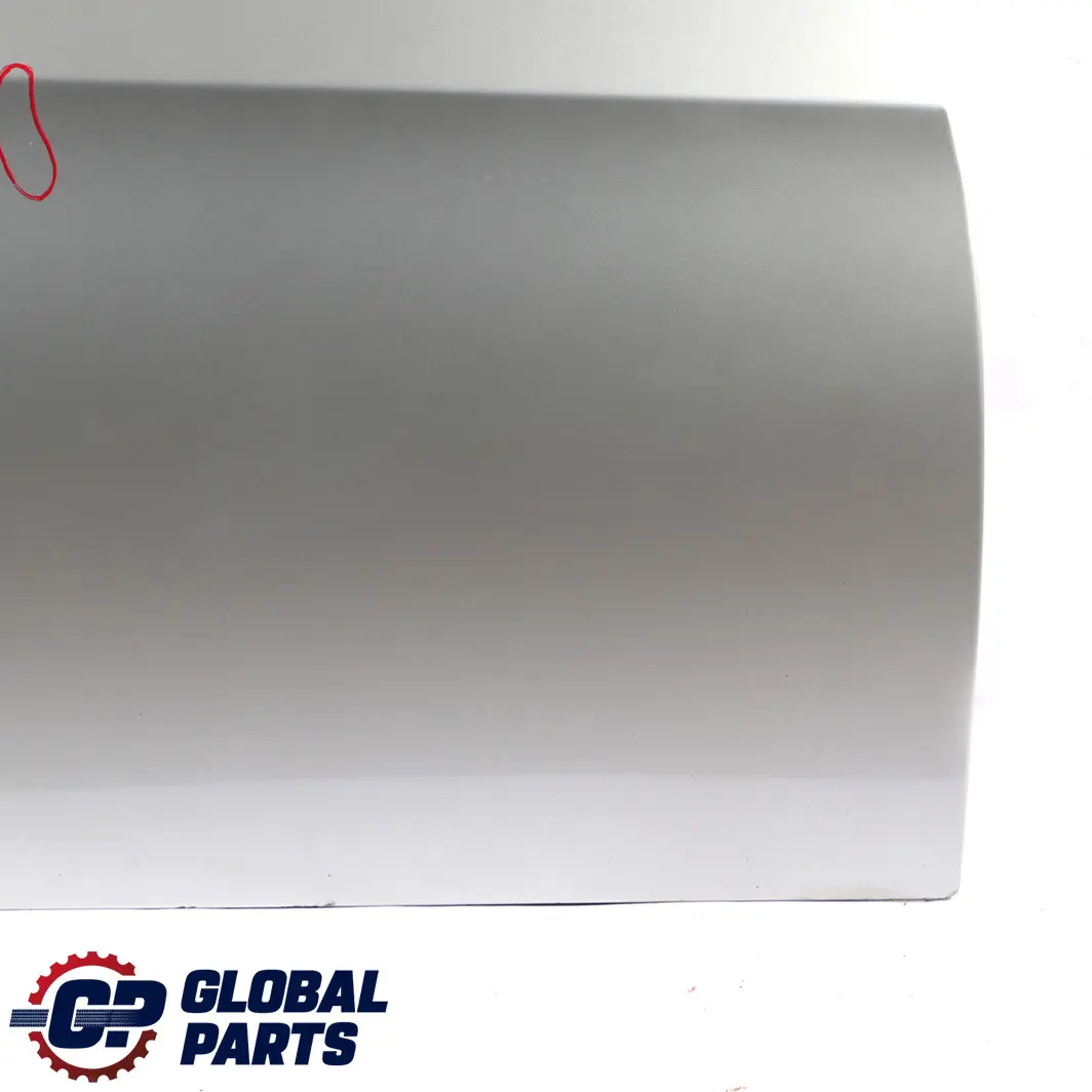 Door Front Right O/S Titansilber Titan Silver - 354 to BMW 3 Series 5 E92 E93 with Part number 7200570 BMW 3 Series 5 E92 E93 Door Front Right O/S Titansilber Titan Silver - 354 - SKU 7200570-TS5 - Part number 7200570