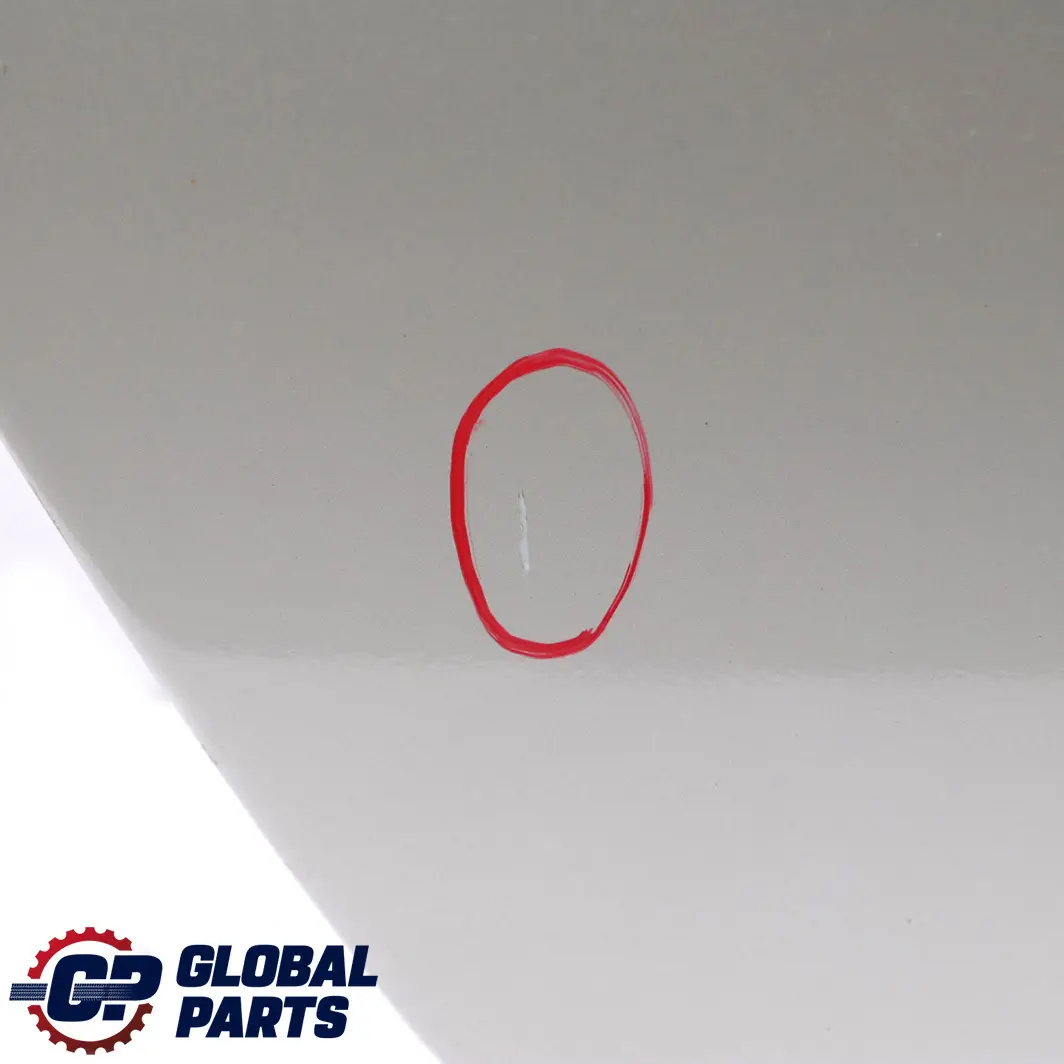 Door Front Right O/S Titansilber Titan Silver - 354 to BMW 3 Series 5 E92 E93 with Part number 7200570 BMW 3 Series 5 E92 E93 Door Front Right O/S Titansilber Titan Silver - 354 - SKU 7200570-TS5 - Part number 7200570