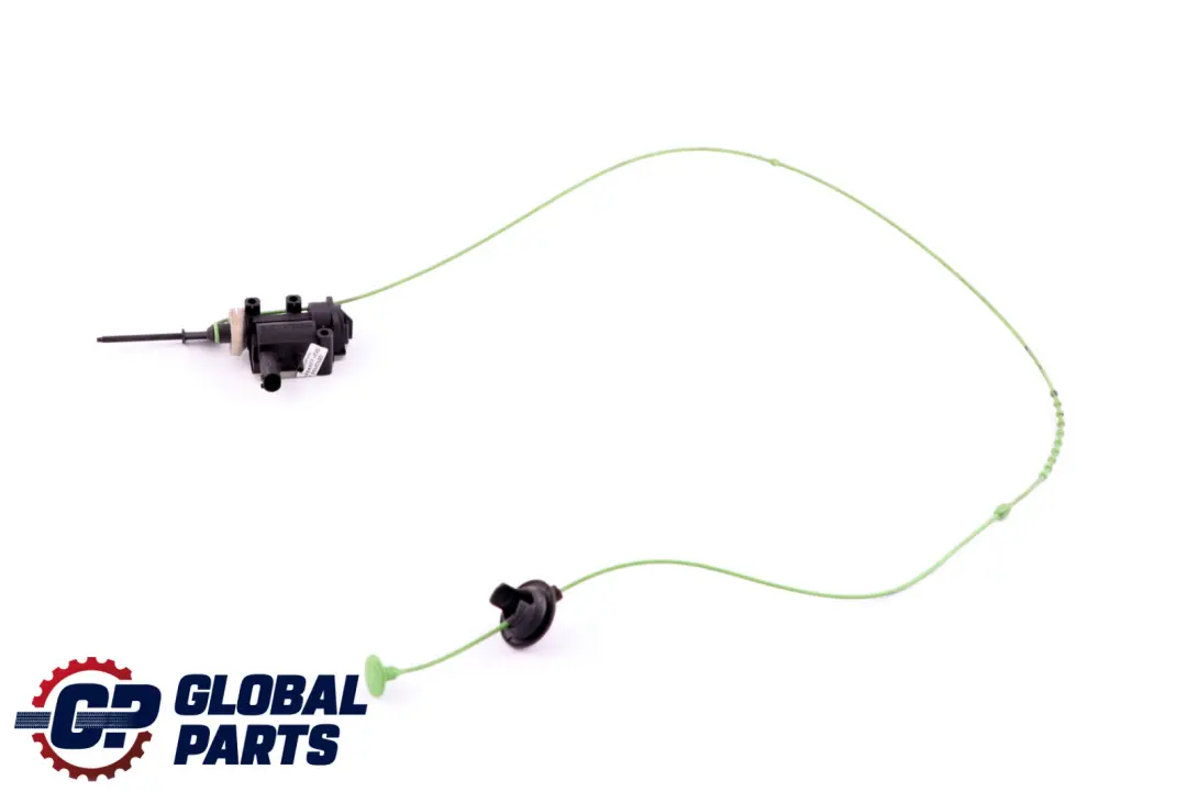 BMW Z4 Series E89 Cabrio Roadster Filler Flap Actuator 6711 - SKU 7200675 - Part number 7200675