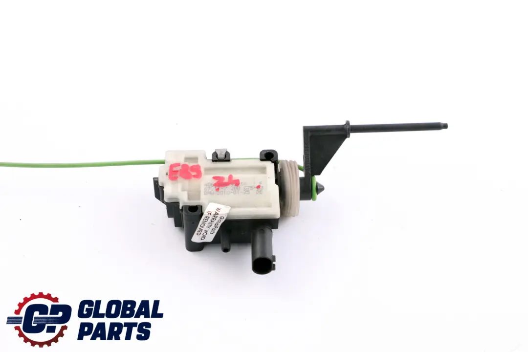 Filler Flap Actuator 6711 to BMW Z4 Series E89 Cabrio Roadster with Part number 7200675 BMW Z4 Series E89 Cabrio Roadster Filler Flap Actuator 6711 - SKU 7200675 - Part number 7200675