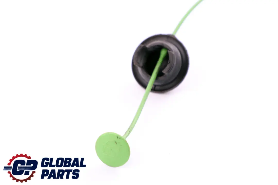 BMW Z4 Series E89 Cabrio Roadster Filler Flap Actuator 6711 - SKU 7200675 - Part number 7200675