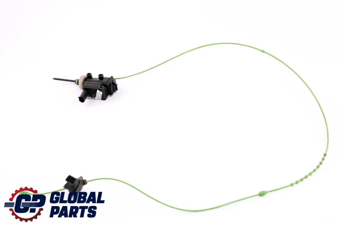 BMW Z4 Series E89 Cabrio Roadster Filler Flap Actuator 6711 - SKU 7200675 - Part number 7200675