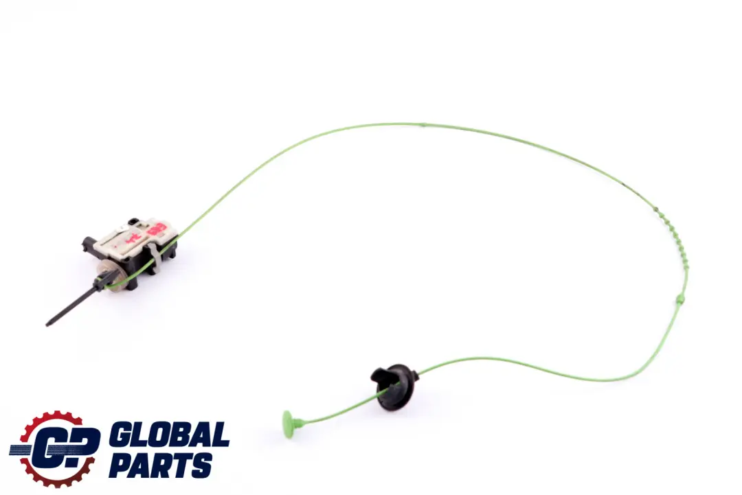 BMW Z4 Series E89 Cabrio Roadster Filler Flap Actuator 6711 - SKU 7200675 - Part number 7200675
