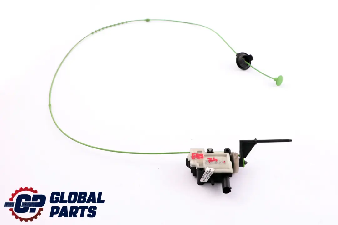 BMW Z4 Series E89 Cabrio Roadster Filler Flap Actuator 6711 - SKU 7200675 - Part number 7200675