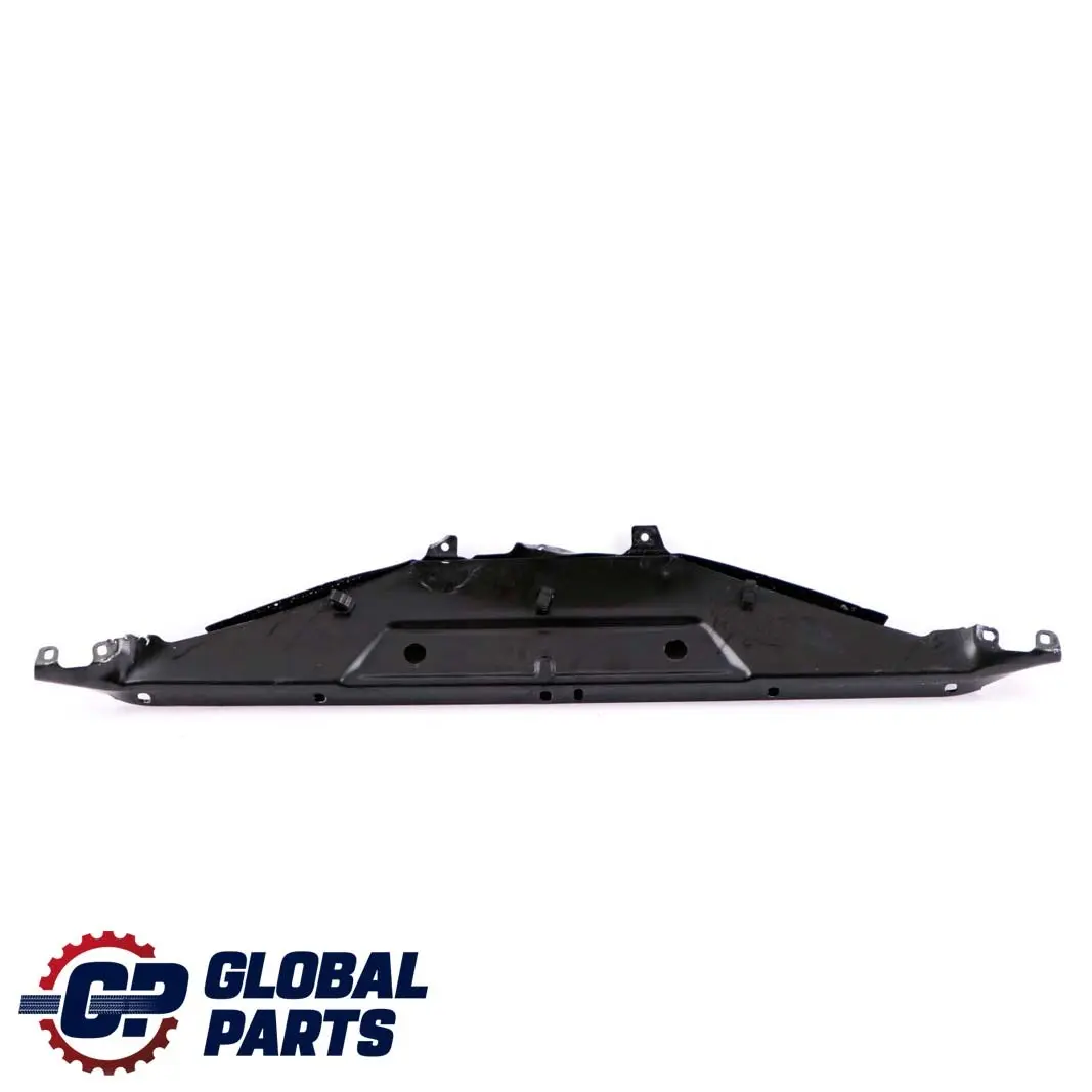 BMW F10 F11 Front Slam Bumper Radiator Panel Carrier Bracket Support - SKU 7200689 - Part number 7200689