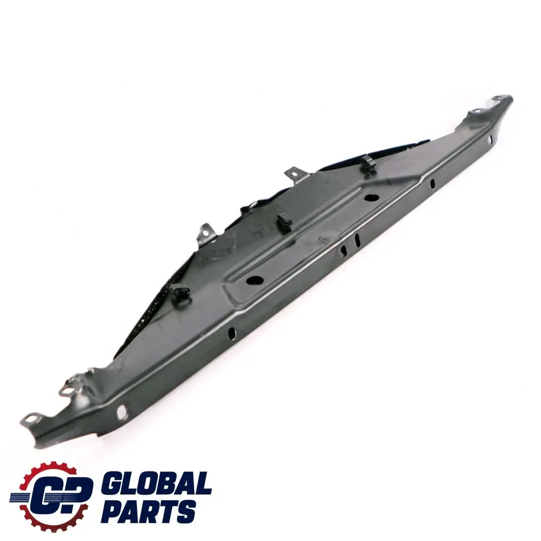 BMW F10 F11 Front Slam Bumper Radiator Panel Carrier Bracket Support - SKU 7200689 - Part number 7200689