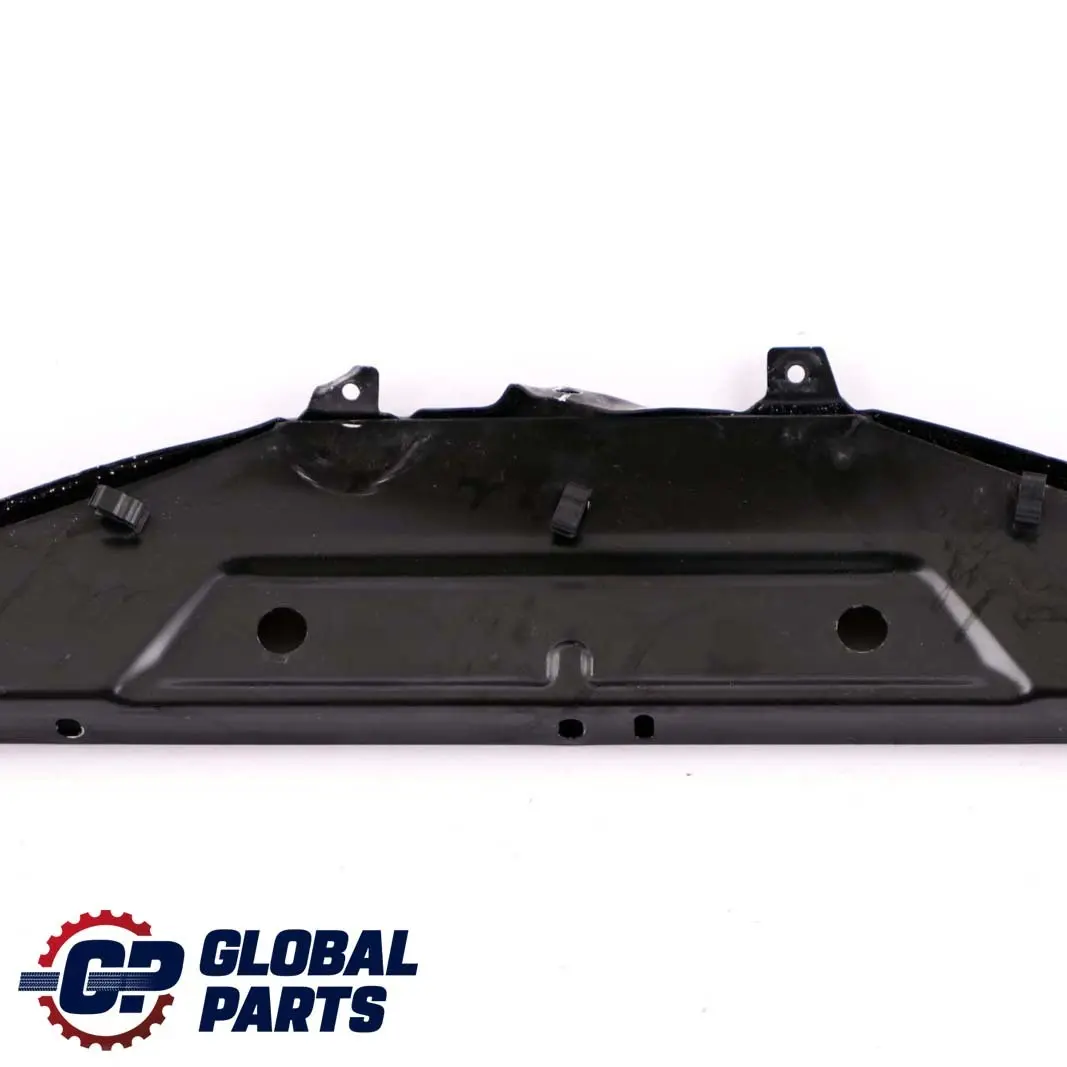 BMW F10 F11 Paraurti Anteriore Pannello Radiatore Supporto Staffa - SKU 7200689 - Numero di parte 7200689