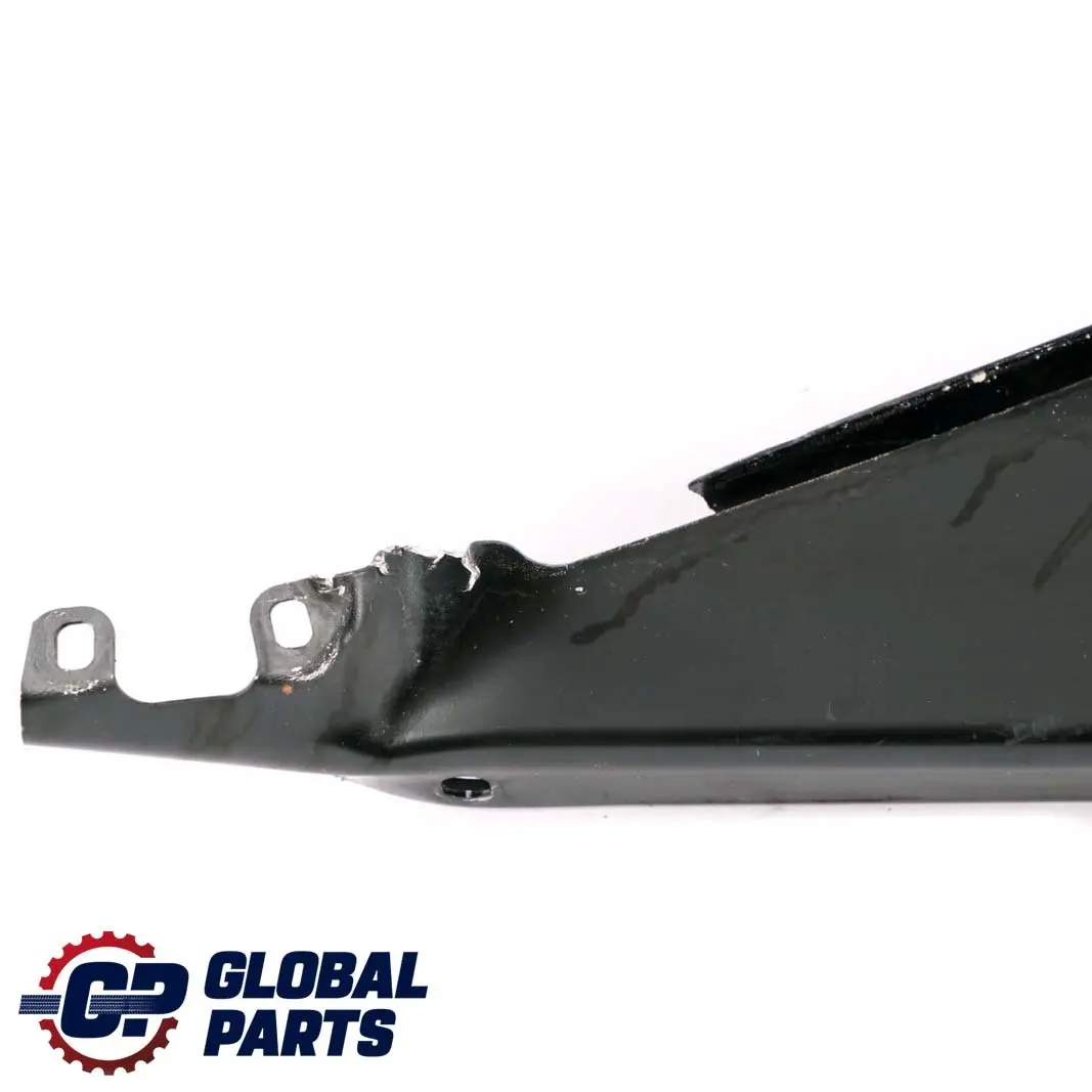 BMW F10 F11 Front Slam Bumper Radiator Panel Carrier Bracket Support - SKU 7200689 - Part number 7200689