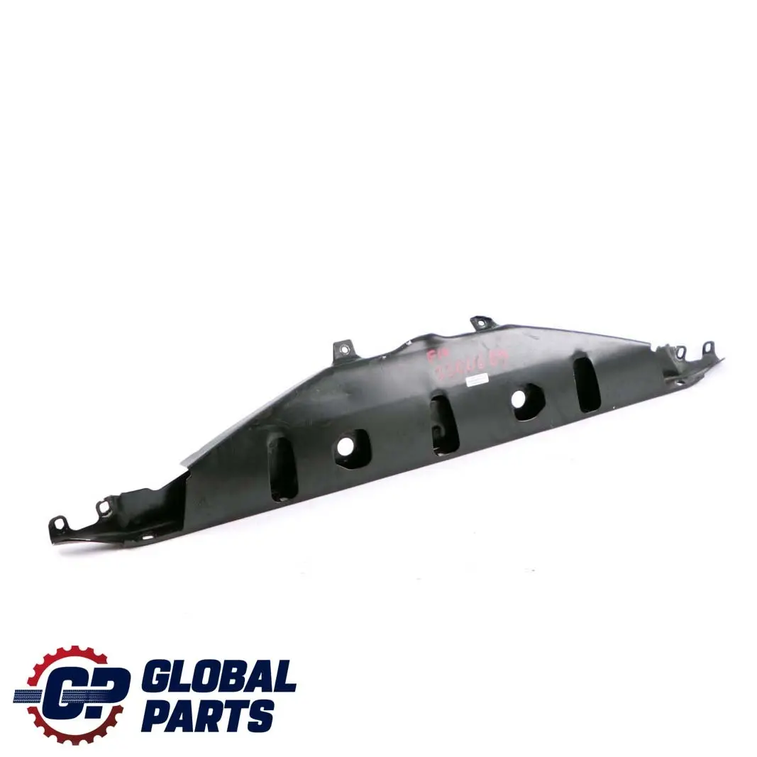 Pas Przedni Wzmocnienie Pasa do BMW F10 F11 o numerze 7200689 BMW F10 F11 Pas Przedni Wzmocnienie Pasa - SKU 7200689 - Numer Części 7200689