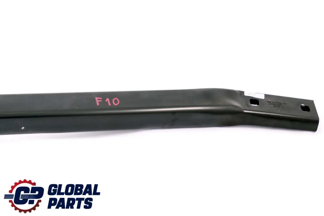 Frente Slam Panel Superior Conexion Trasera para BMW F10 F11 F12 con número de pieza 7200690 BMW F10 F11 F12 Frente Slam Panel Superior Conexion Trasera - SKU 7200690 - Número de pieza 7200690