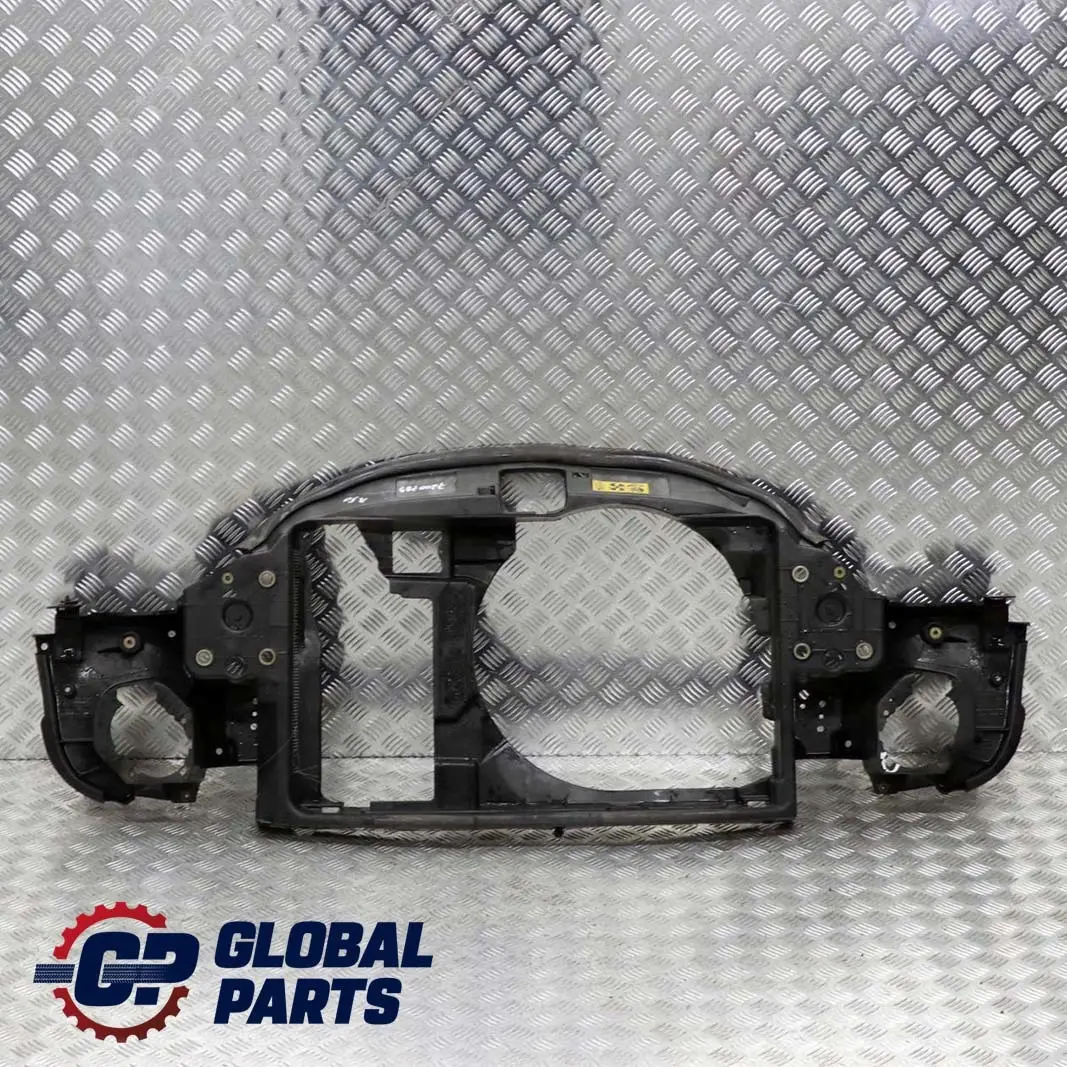 Vorderwand Kühler Benzin 5164 für BMW Mini Cooper R50 R52 mit Teilenummer 7200799 BMW Mini Cooper R50 R52 Vorderwand Kühler Benzin 5164 - SKU 7200799 - Teilenummer 7200799