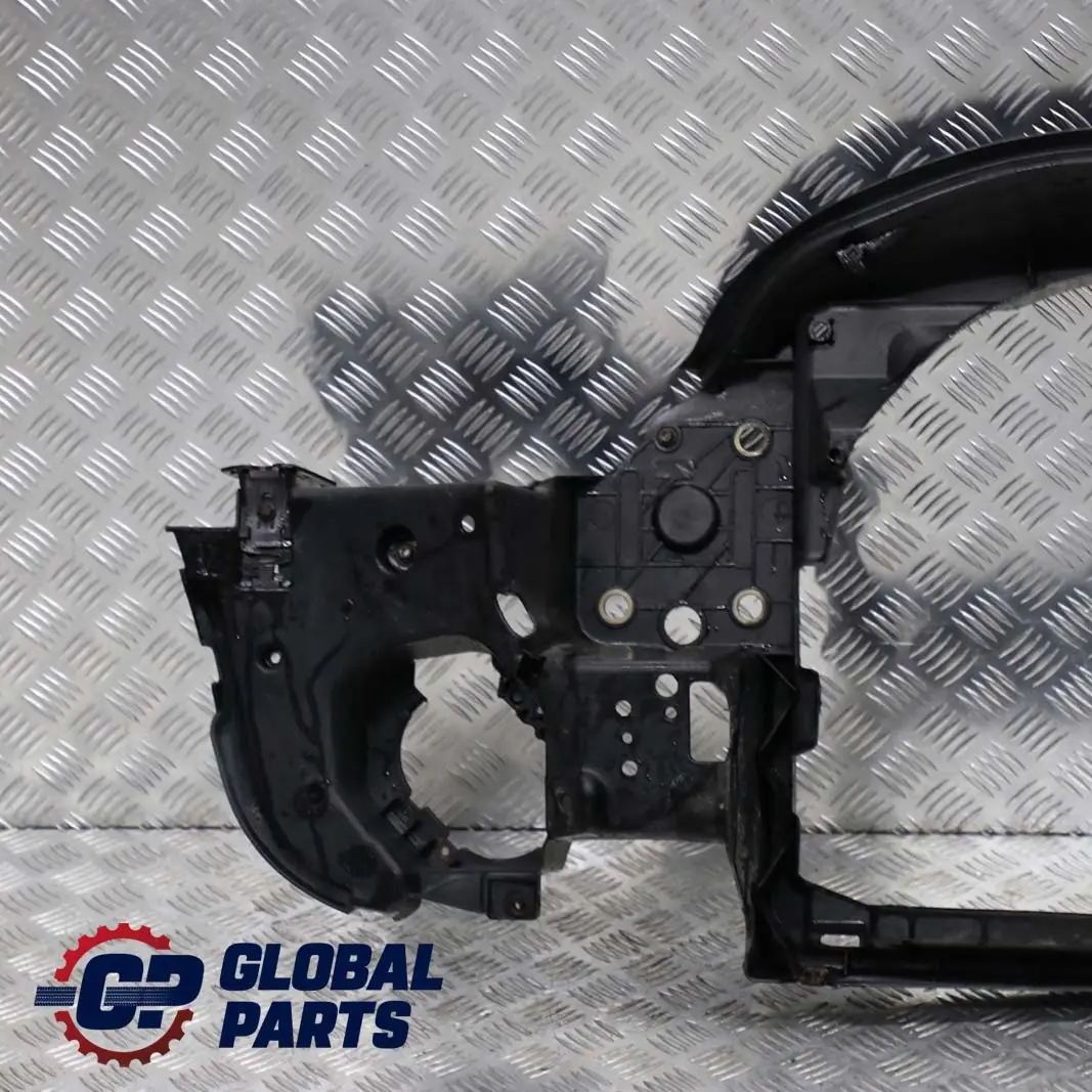 BMW Mini Cooper R50 R52 Vorderwand Kühler Benzin 5164 - SKU 7200799 - Teilenummer 7200799