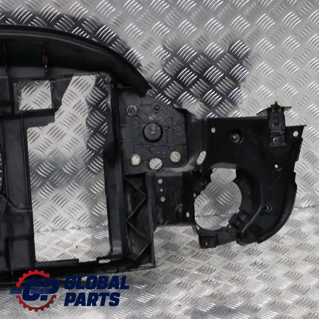 BMW Mini Cooper R50 R52 Vorderwand Kühler Benzin 5164 - SKU 7200799 - Teilenummer 7200799