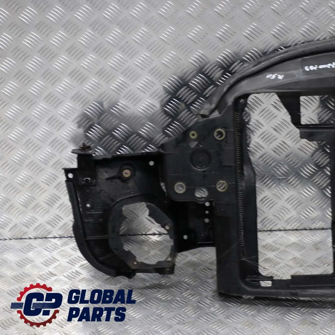 BMW Mini Cooper R50 R52 Vorderwand Kühler Benzin 5164 - SKU 7200799 - Teilenummer 7200799