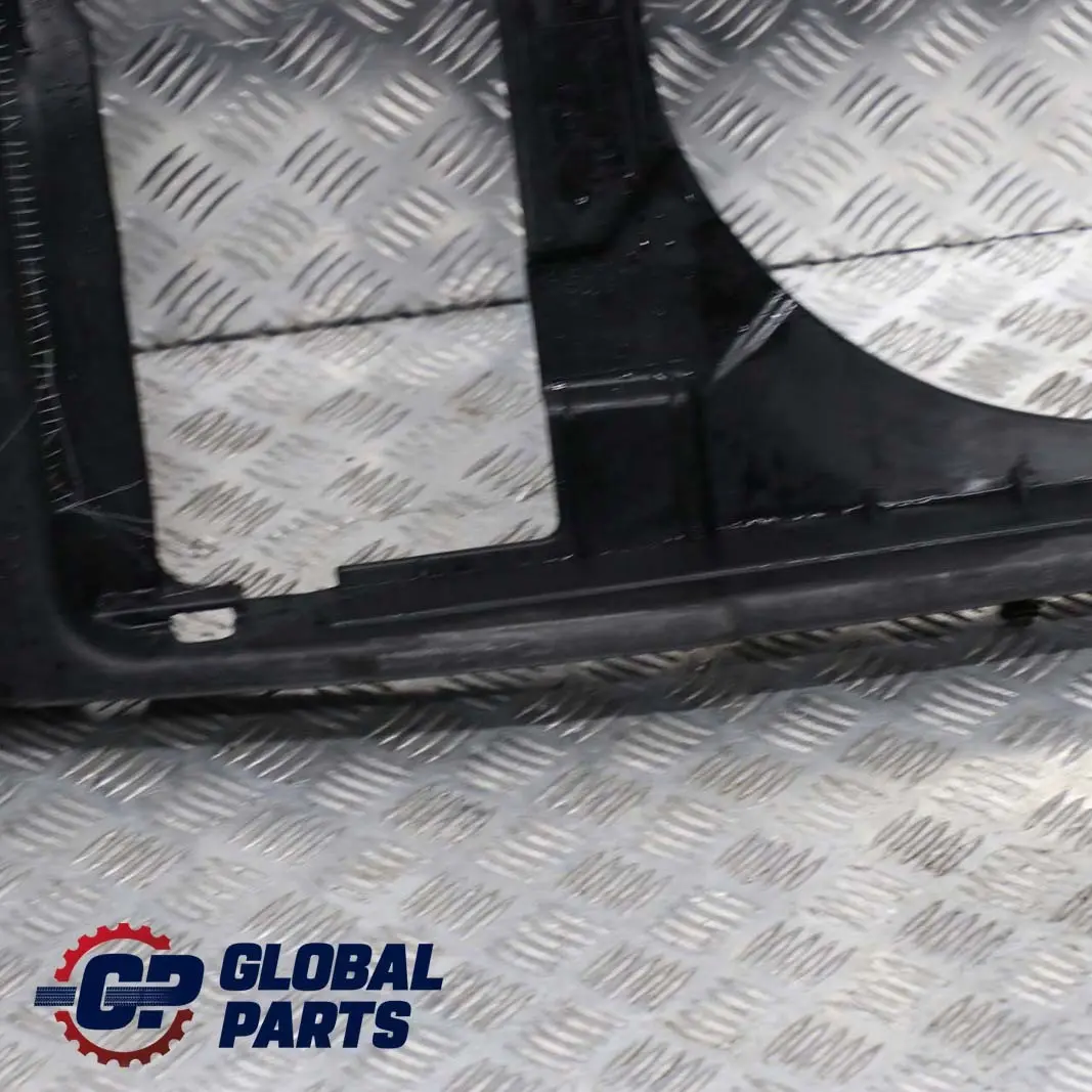 Panel Delantero Porta Radiador Gasolina para BMW Mini Cooper R50 R52 con número de pieza 7200799 BMW Mini Cooper R50 R52 Panel Delantero Porta Radiador Gasolina - SKU 7200799 - Número de pieza 7200799