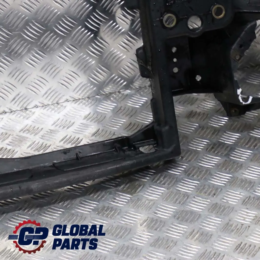 BMW Mini Cooper R50 R52 Vorderwand Kühler Benzin 5164 - SKU 7200799 - Teilenummer 7200799