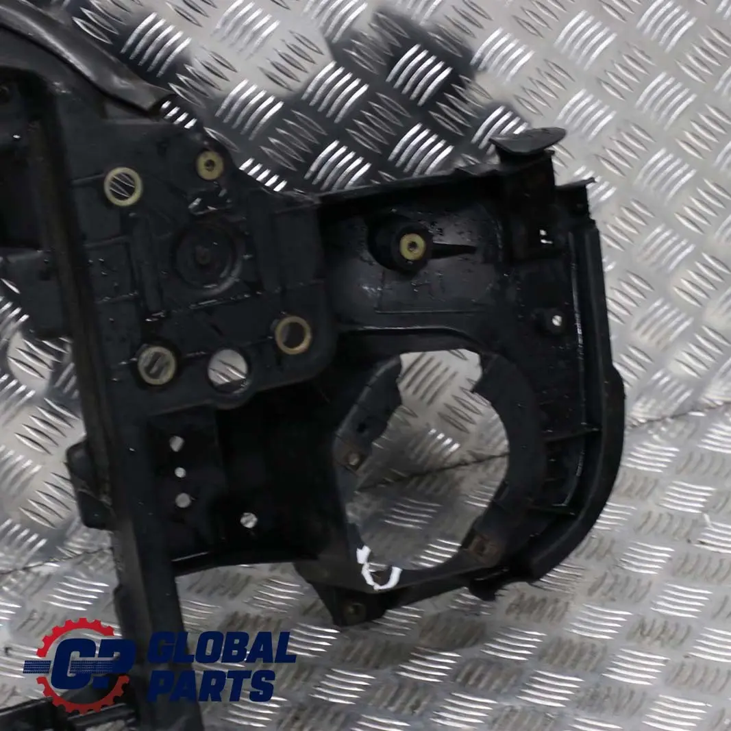 BMW Mini Cooper R50 R52 Vorderwand Kühler Benzin 5164 - SKU 7200799 - Teilenummer 7200799