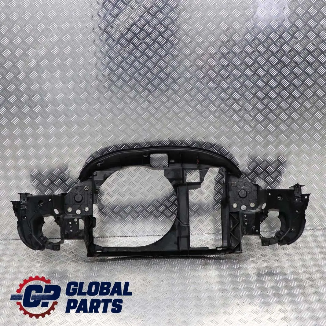 BMW Mini Cooper R50 R52 Vorderwand Kühler Benzin 5164 - SKU 7200799 - Teilenummer 7200799