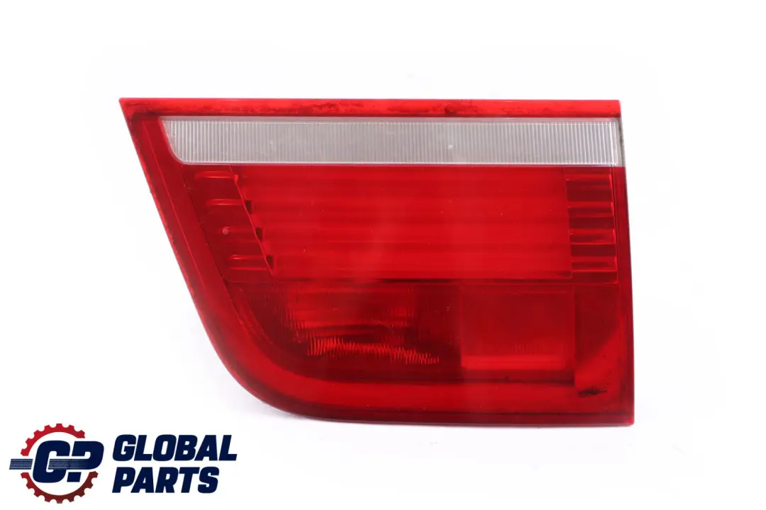 BMW X5 Series E70 Rear Light In Trunk Lid Boot Lamp Right O/S - SKU 7200822 - Part number 7200822