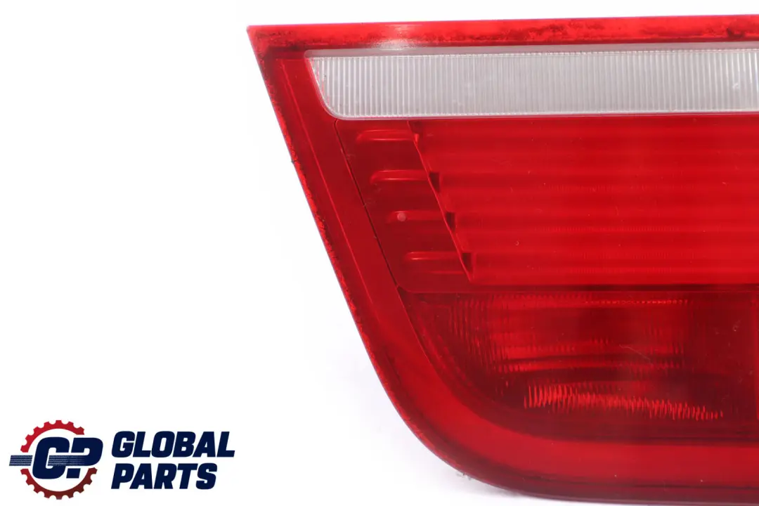 BMW X5 Series E70 Rear Light In Trunk Lid Boot Lamp Right O/S - SKU 7200822 - Part number 7200822