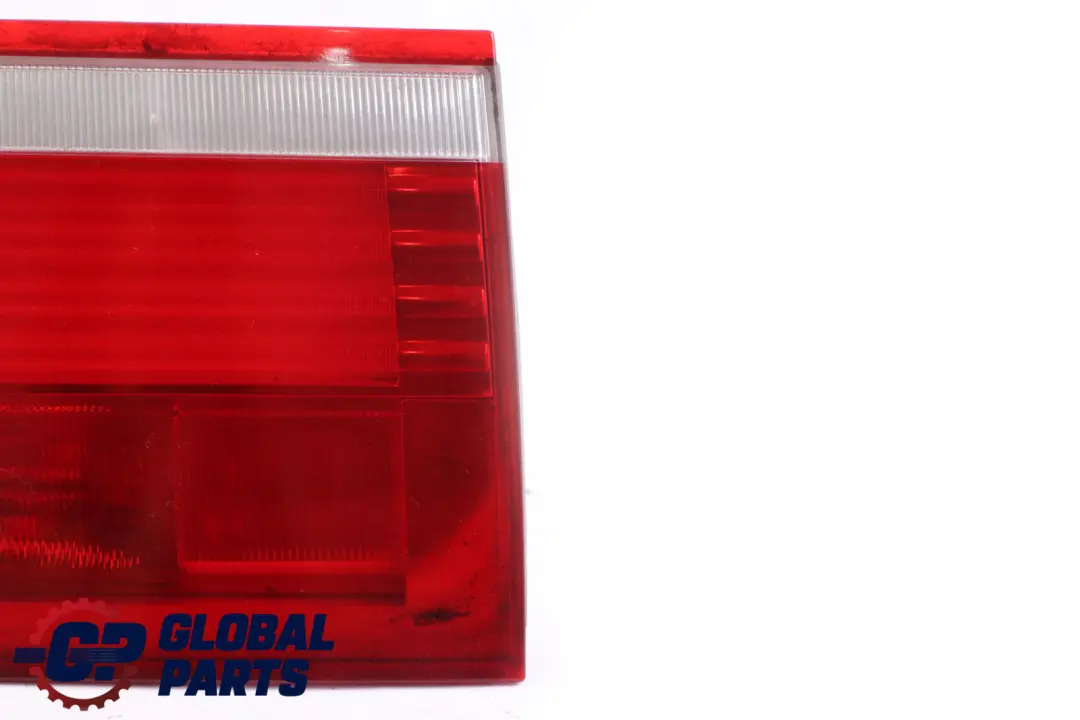 BMW X5 Series E70 Rear Light In Trunk Lid Boot Lamp Right O/S - SKU 7200822 - Part number 7200822