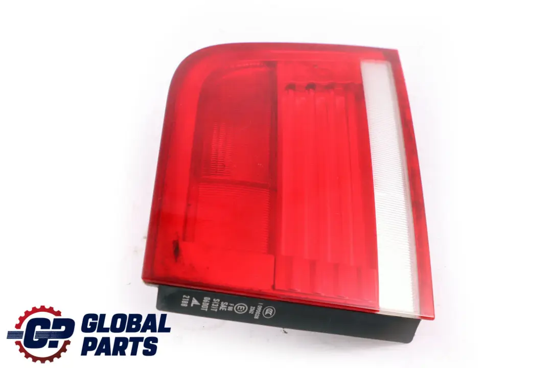 BMW X5 Series E70 Rear Light In Trunk Lid Boot Lamp Right O/S - SKU 7200822 - Part number 7200822