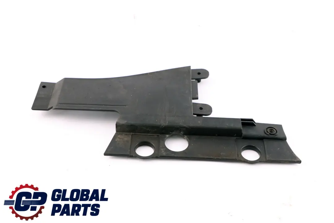 BMW E88 Protector inferior lateral der. - SKU 7201226 - Número de pieza 7201226