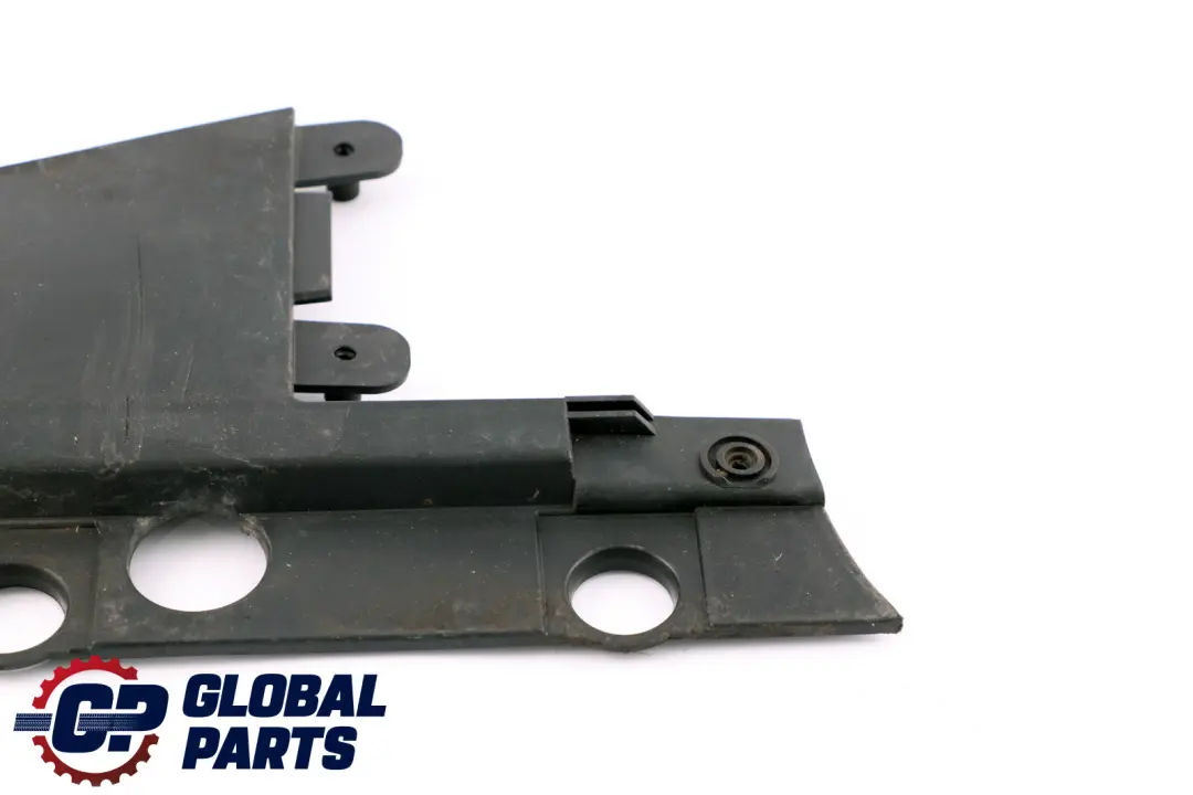 BMW E88 Protector inferior lateral der. - SKU 7201226 - Número de pieza 7201226
