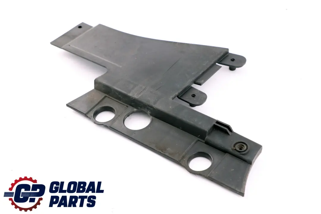 BMW E88 Protector inferior lateral der. - SKU 7201226 - Número de pieza 7201226