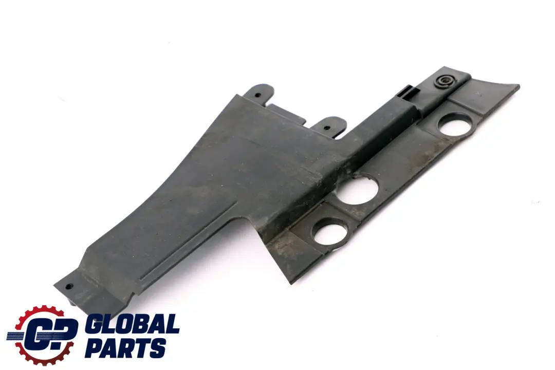 BMW E88 Protector inferior lateral der. - SKU 7201226 - Número de pieza 7201226