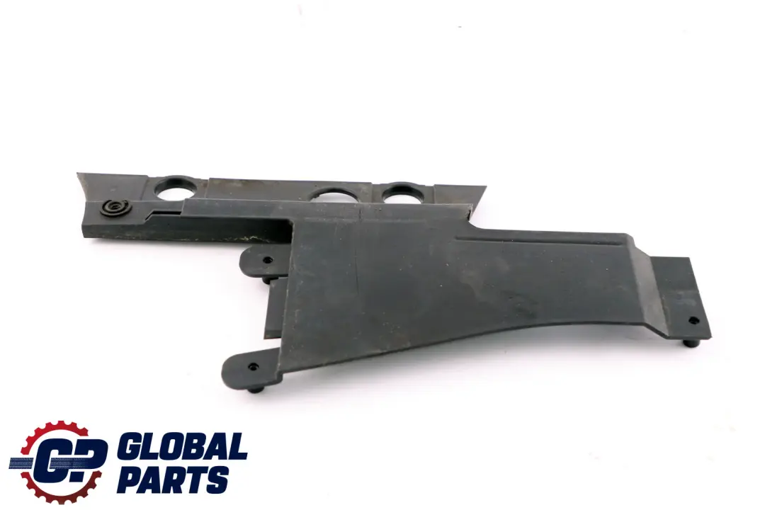 BMW E88 Protector inferior lateral der. - SKU 7201226 - Número de pieza 7201226