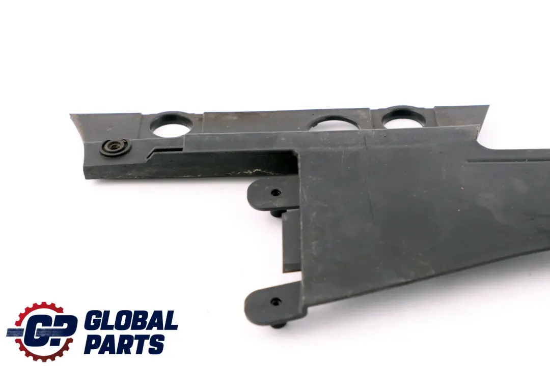 BMW E88 Protector inferior lateral der. - SKU 7201226 - Número de pieza 7201226