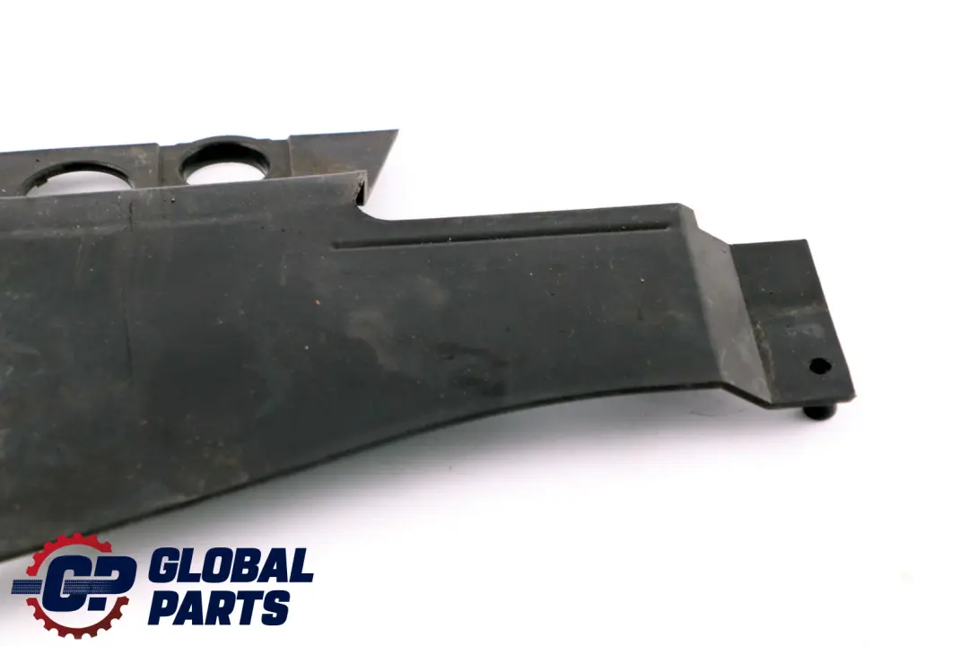 BMW E88 Protector inferior lateral der. - SKU 7201226 - Número de pieza 7201226
