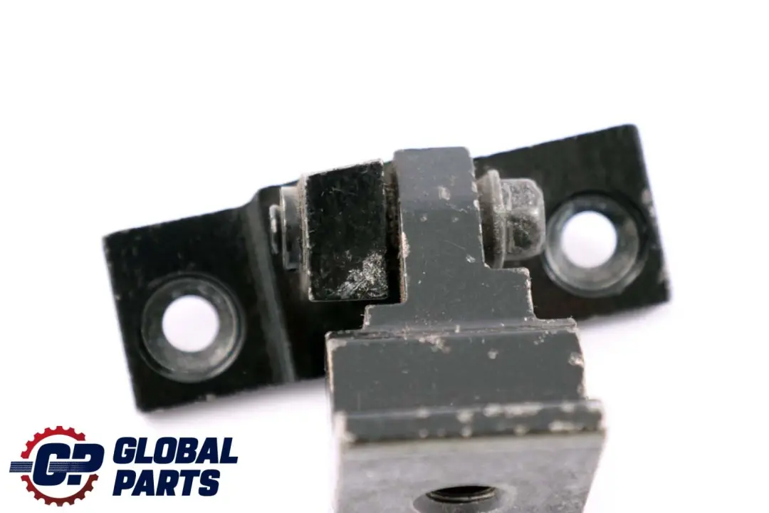 Left N/S Door Upper Hinge Black 7068087 to BMW 5 Series E60 E61 Rear with Part number 7201303 BMW 5 Series E60 E61 Rear Left N/S Door Upper Hinge Black 7068087 - SKU 7201303-BLK - Part number 7201303