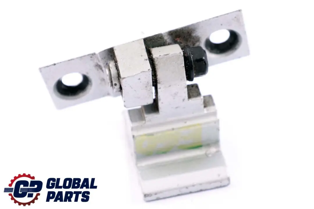 Arrière Gauche Charnière Supérieure de Porte Titansilber Argent 354 pour BMW E60 E61 à propos du numéro de pièce 7201303 BMW E60 E61 Arrière Gauche Charnière Supérieure de Porte Titansilber Argent 354 - SKU 7201303-TS - Numéro de pièce 7201303