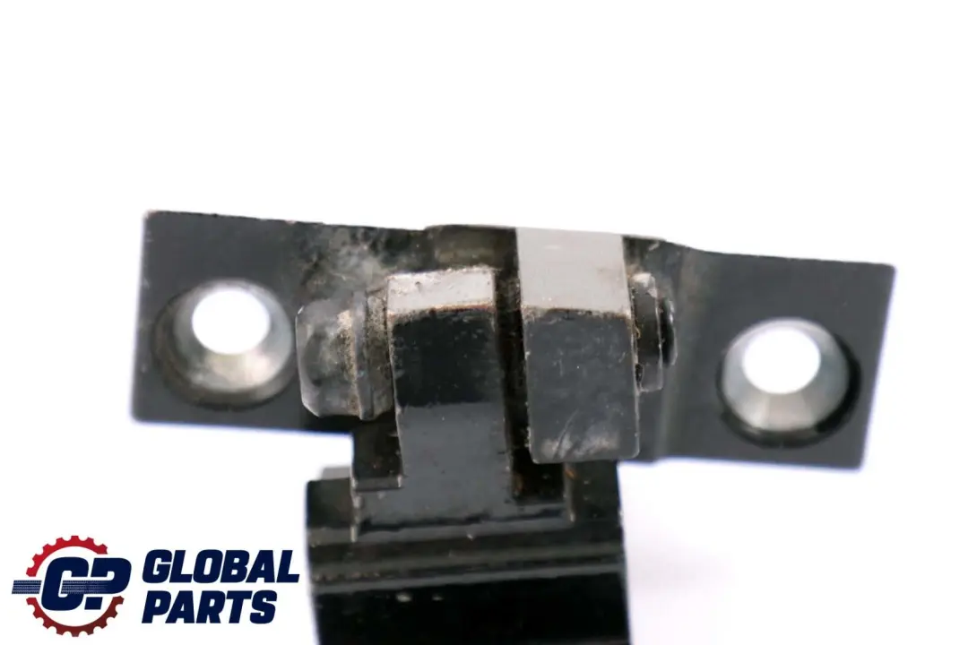 Right O/S Door Upper Hinge Black 7068088 to BMW 5 Series E60 E61 Rear with Part number 7201304 BMW 5 Series E60 E61 Rear Right O/S Door Upper Hinge Black 7068088 - SKU 7201304-BLK - Part number 7201304