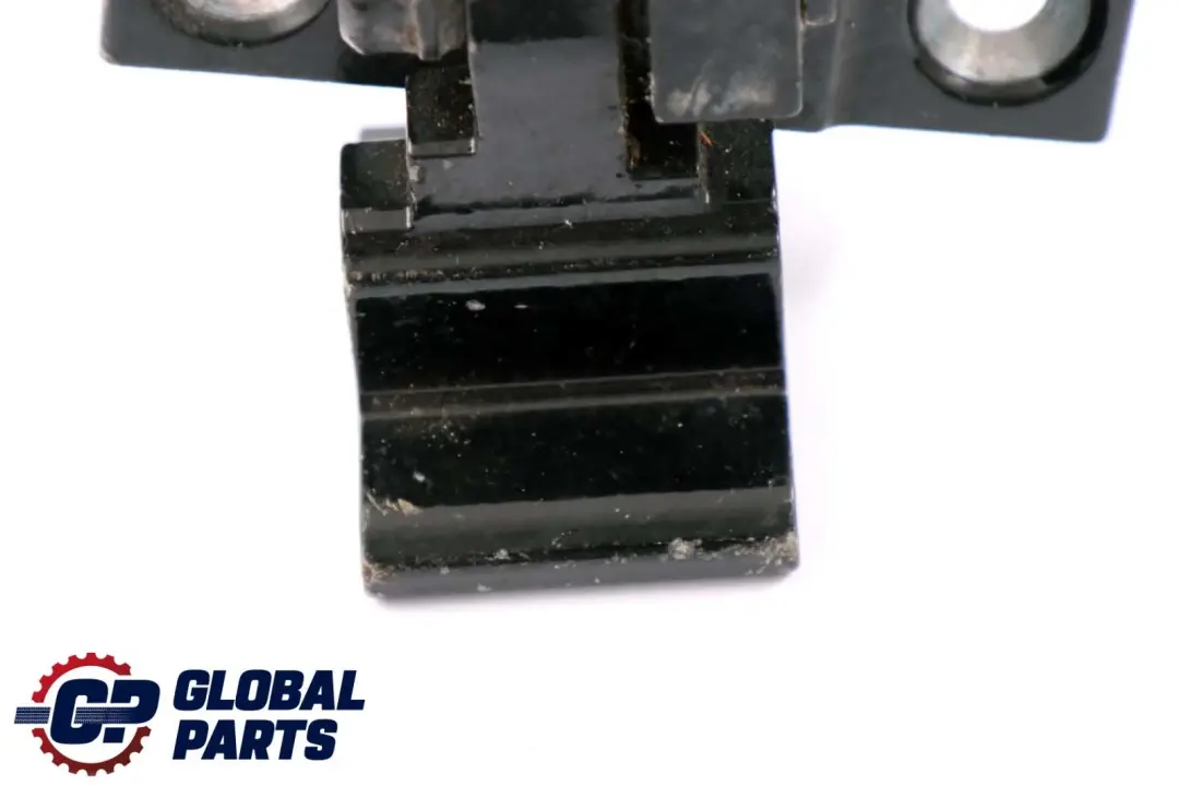 Right O/S Door Upper Hinge Black 7068088 to BMW 5 Series E60 E61 Rear with Part number 7201304 BMW 5 Series E60 E61 Rear Right O/S Door Upper Hinge Black 7068088 - SKU 7201304-BLK - Part number 7201304