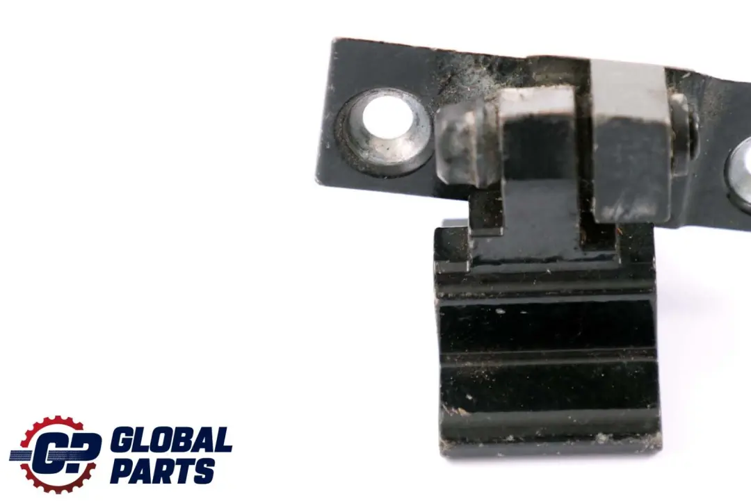 Right O/S Door Upper Hinge Black 7068088 to BMW 5 Series E60 E61 Rear with Part number 7201304 BMW 5 Series E60 E61 Rear Right O/S Door Upper Hinge Black 7068088 - SKU 7201304-BLK - Part number 7201304