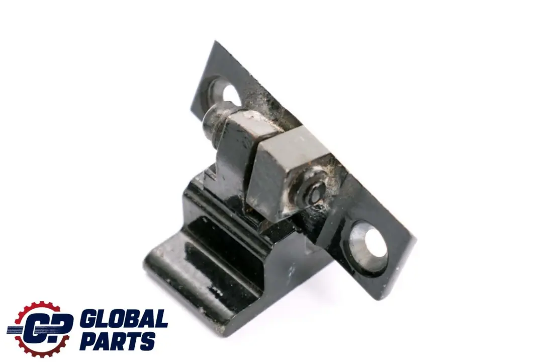 Zawias drzwi tylny tył górny prawy do BMW E60 E61 o numerze 7201304 BMW E60 E61 Zawias drzwi tylny tył górny prawy - SKU 7201304-BLK - Numer Części 7201304