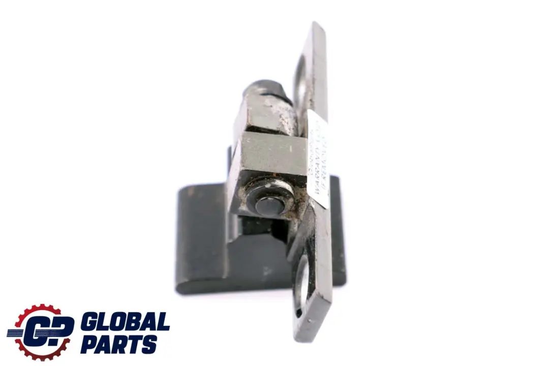 Zawias drzwi tylny tył górny prawy do BMW E60 E61 o numerze 7201304 BMW E60 E61 Zawias drzwi tylny tył górny prawy - SKU 7201304-BLK - Numer Części 7201304