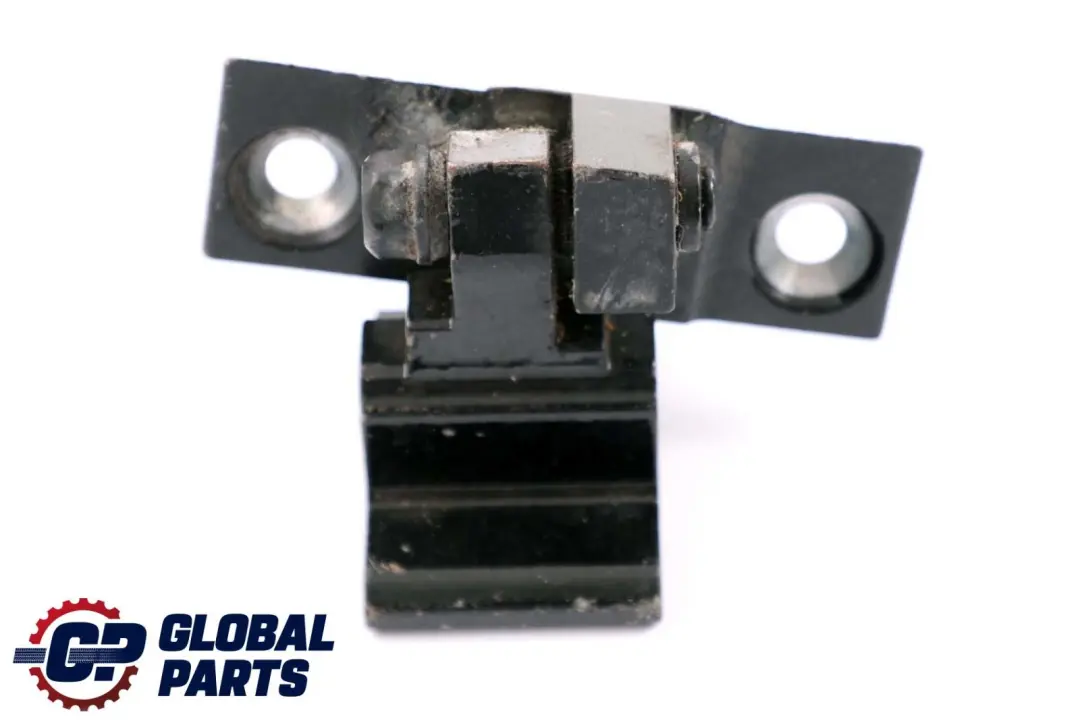 Right O/S Door Upper Hinge Black 7068088 to BMW 5 Series E60 E61 Rear with Part number 7201304 BMW 5 Series E60 E61 Rear Right O/S Door Upper Hinge Black 7068088 - SKU 7201304-BLK - Part number 7201304