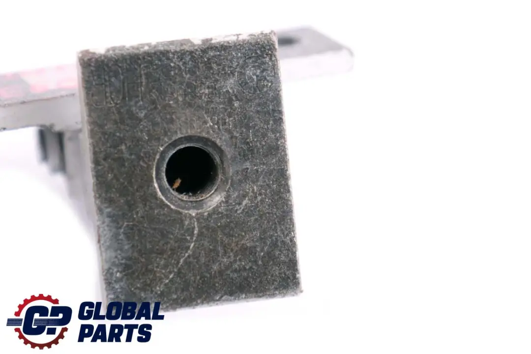 BMW 5 E60 E61 Rear Right O/S Door Upper Hinge Titansilber Silver 354 - SKU 7201304-TS - Part number 7201304