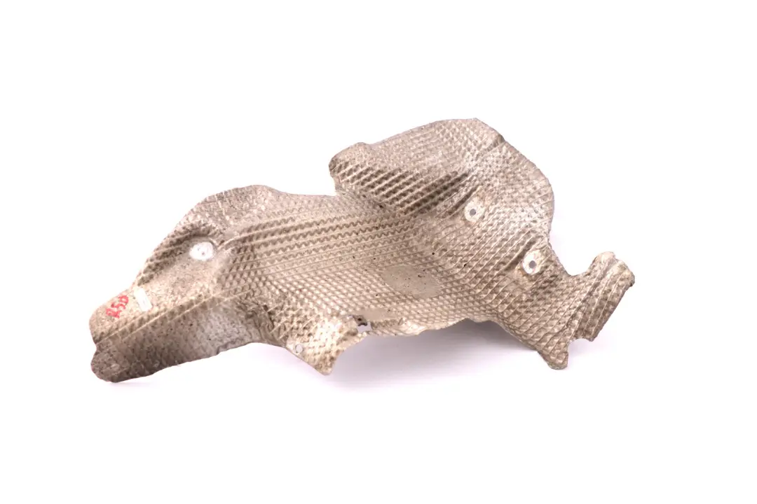 Parete Anteriore Piastra Termoresistente per BMW Mini Cooper R50 R52 R53 con numero di parte 7053474 BMW Mini Cooper R50 R52 R53 Parete Anteriore Piastra Termoresistente - SKU 7201452 - Numero di parte 7053474