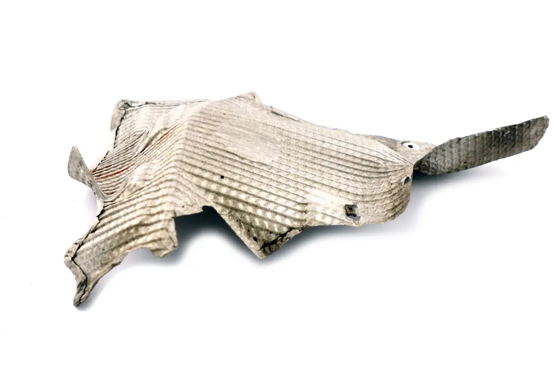 Pared Delantera Resistente Aislamiento para BMW Mini Cooper R50 R52 R53 con número de pieza 7053474 BMW Mini Cooper R50 R52 R53 Pared Delantera Resistente Aislamiento - SKU 7201452 - Número de pieza 7053474